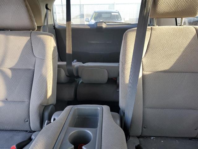 Photo 10 from auction – 2016 HONDA ODYSSEY EX with VIN 5FNRL5H43GB510924