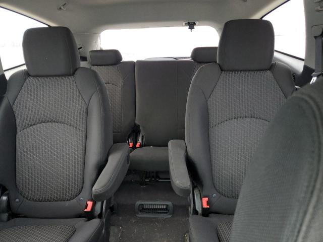 Photo 10 from auction – 2012 CHEVROLET TRAVERSE L with VIN 1GNKVGED0CJ222462