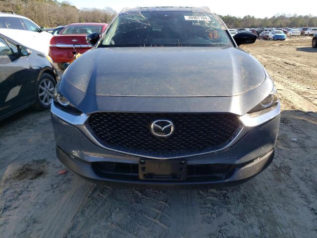 Photo 5 from auction – 2023 MAZDA CX-30 PREF with VIN 3MVDMBCM0PM555780