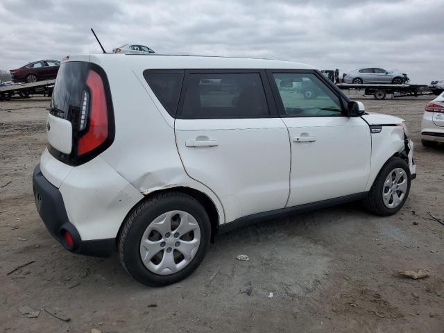 Photo 3 from auction – 2015 KIA SOUL with VIN KNDJN2A22F7128760
