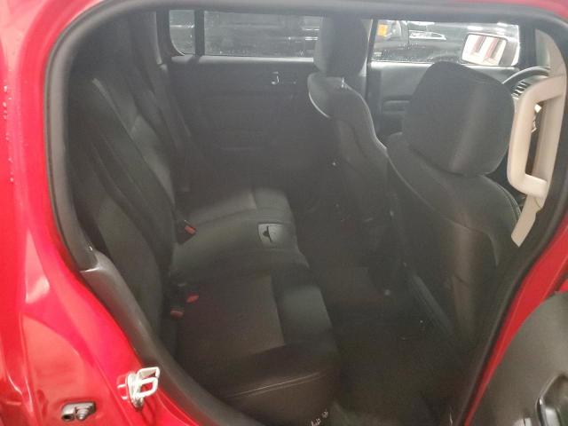 Photo 11 from auction – 2009 HUMMER H3 with VIN 5GTEN13E798107607
