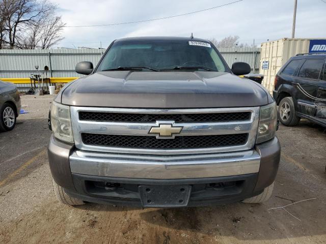 Photo 5 from auction – 2008 CHEVROLET silverado with VIN 2GCEC13CX81302744