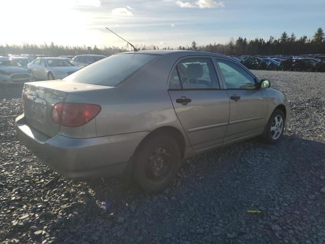 Photo 3 from auction – 2005 TOYOTA COROLLA CE with VIN 2T1BR32E95C872456