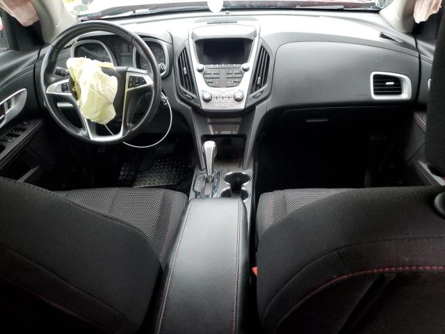 Photo 8 from auction – 2013 CHEVROLET EQUINOX LT with VIN 2GNALDEK4D1136680