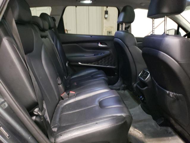 Photo 10 from auction – 2020 HYUNDAI SANTA FE L with VIN 5NMS5CAA8LH257754