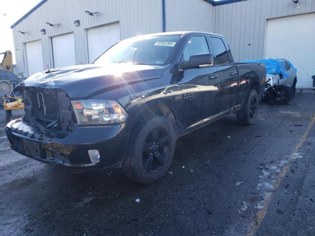 RAM 1500 SLT 2018 with VIN 1C6RR7GT4JS230319 - Photo from auction
