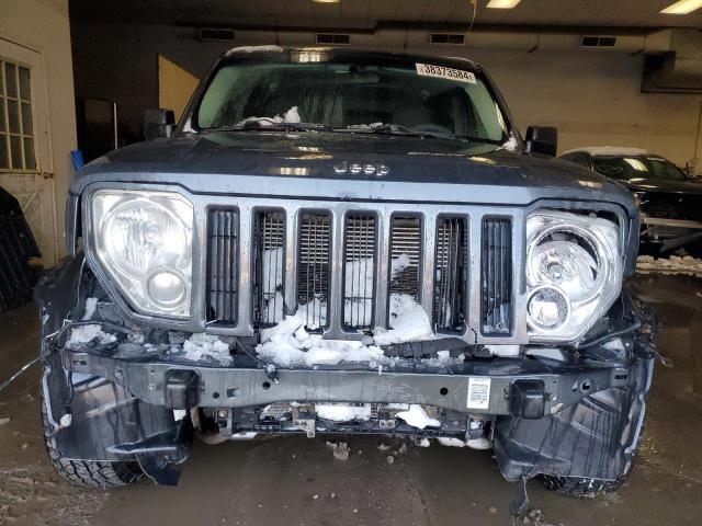 Photo 5 from auction – 2011 JEEP LIBERTY SP with VIN 1J4PN2GK6BW580156