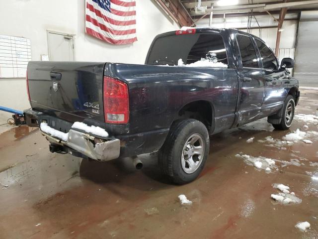 Photo 3 from auction – 2005 DODGE RAM 1500 S with VIN 1D7HU18D95S191780