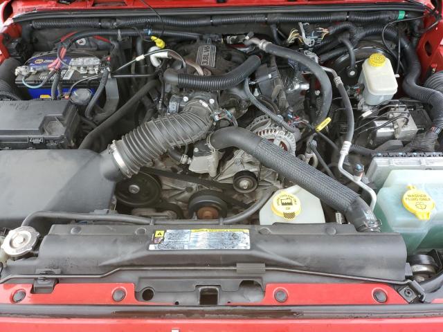 Photo 12 from auction – 2011 JEEP WRANGLER U with VIN 1J4BA6H16BL589539