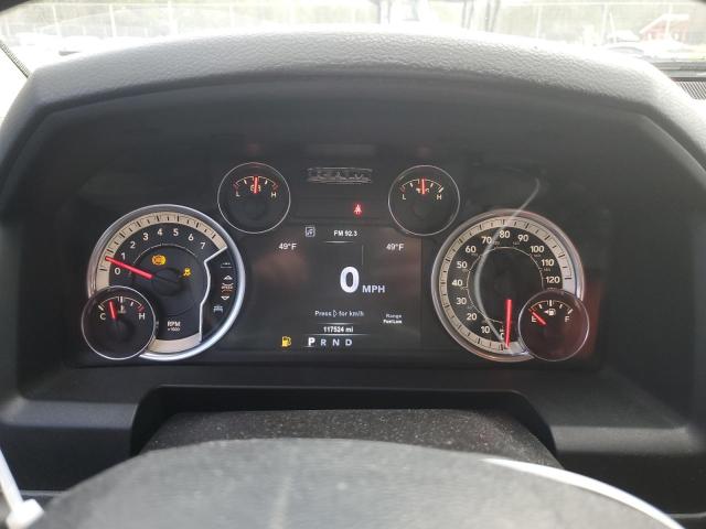 Photo 9 from auction – 2015 RAM 1500 SLT with VIN 3C6RR7LT5FG596441