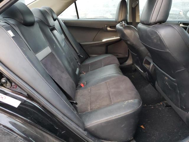 Photo 10 from auction – 2012 TOYOTA CAMRY SE with VIN 4T1BK1FK7CU520559
