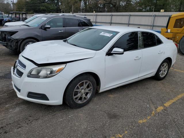 Photo 1 from auction – 2013 CHEVROLET MALIBU LS with VIN 1G11A5SAXDF293275