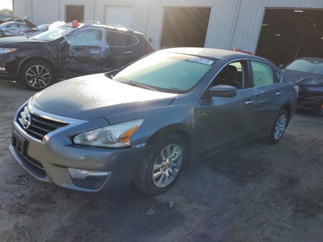 NISSAN ALTIMA 2.5 2014 with VIN 1N4AL3AP9EC192376 - Photo from auction