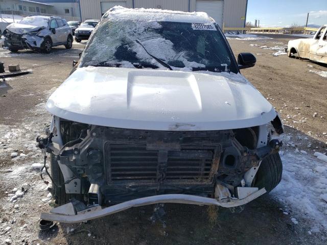 Photo 5 from auction – 2020 FORD EXPLORER L with VIN 1FMSK8FH6LGB99741