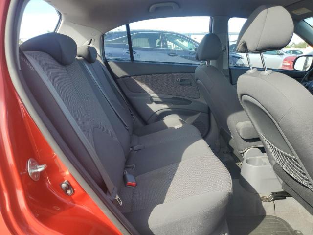 Photo 10 from auction – 2011 KIA RIO BASE with VIN KNADH5A30B6755355