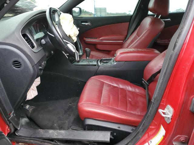 Photo 7 from auction – 2011 DODGE CHARGER R/ with VIN 2B3CL5CT5BH524722