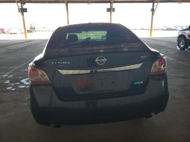 Photo 6 from auction – 2013 NISSAN ALTIMA 2.5 with VIN 1N4AL3AP1DN586277
