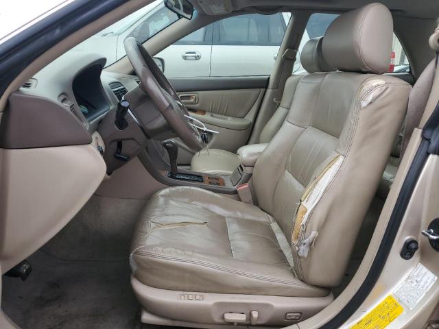 Photo 7 from auction – 1998 LEXUS ES 300 with VIN JT8BF28G7W5049565