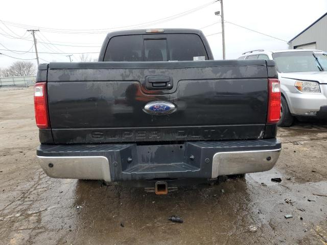 Photo 6 from auction – 2013 FORD F250 SUPER with VIN 1FT7W2BT8DEB33324