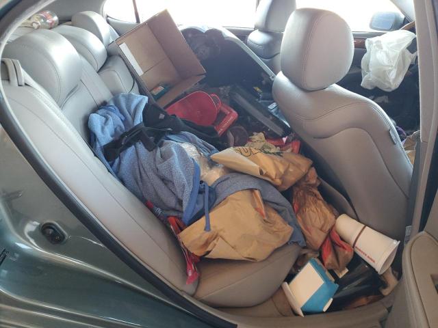 Photo 10 from auction – 2005 LEXUS ES 330 with VIN JTHBA30G255113610