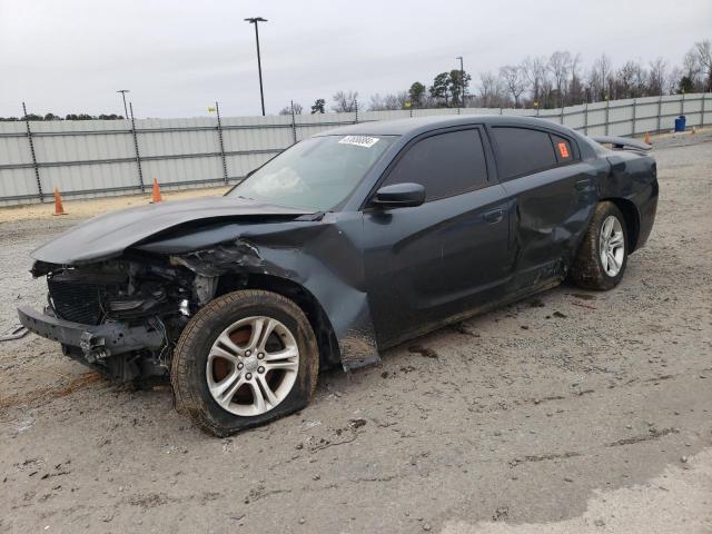 DODGE CHARGER SE 2016 with VIN 2C3CDXBG3GH103203 - Photo from auction