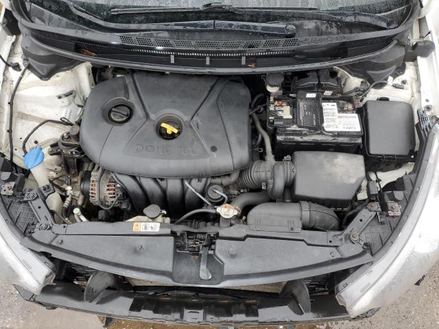 Photo 11 from auction – 2015 KIA FORTE LX with VIN KNAFX4A66F5428213