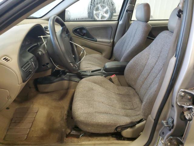 Photo 7 from auction – 2004 CHEVROLET CAVALIER with VIN 1G1JC52F247318928