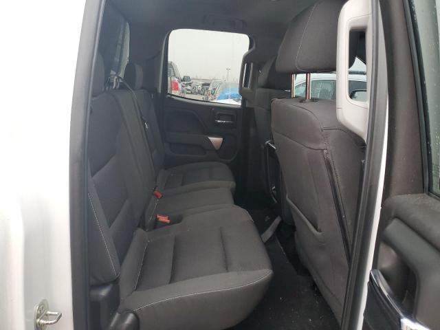 Photo 10 from auction – 2019 CHEVROLET SILVERADO with VIN 2GCVKPEC2K1131398
