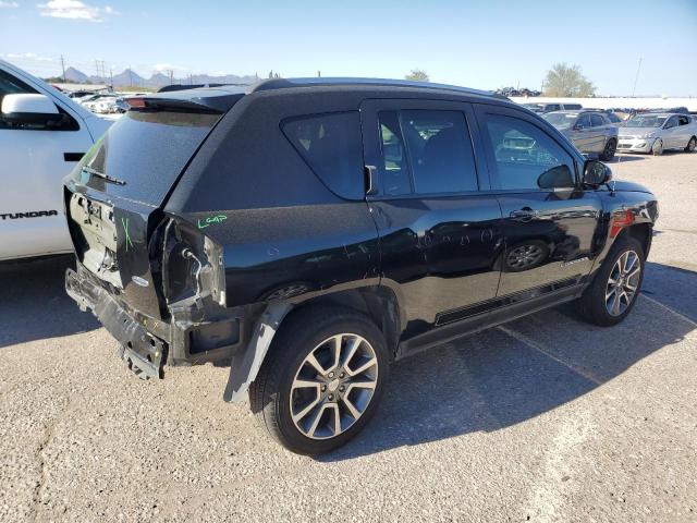 Photo 3 from auction – 2016 JEEP COMPASS LA with VIN 1C4NJCEA2GD562569