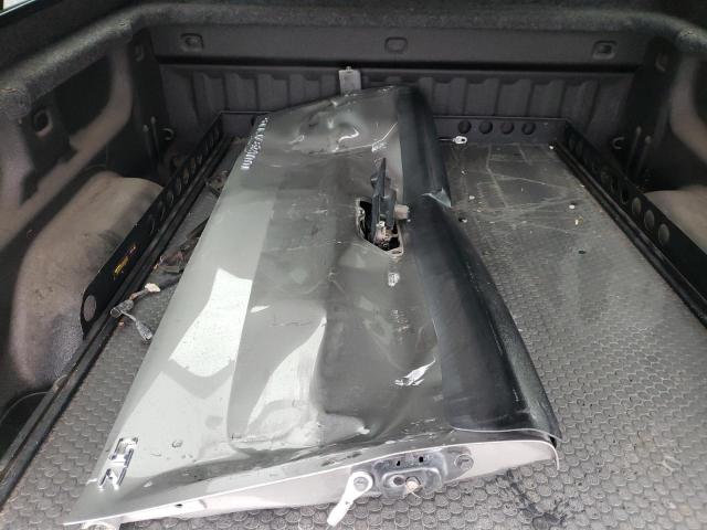 Photo 13 from auction – 2012 CHEVROLET SILVERADO with VIN 3GCPKTE78CG226805