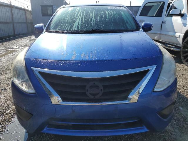 Photo 5 from auction – 2015 NISSAN VERSA S with VIN 3N1CN7AP8FL829285
