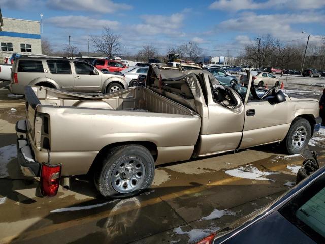 Photo 3 from auction – 2005 CHEVROLET SILVERADO with VIN 2GCEC19V151251574
