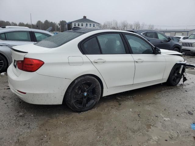 Photo 3 from auction – 2015 BMW 328 XI SUL with VIN WBA3B5C58FF962917