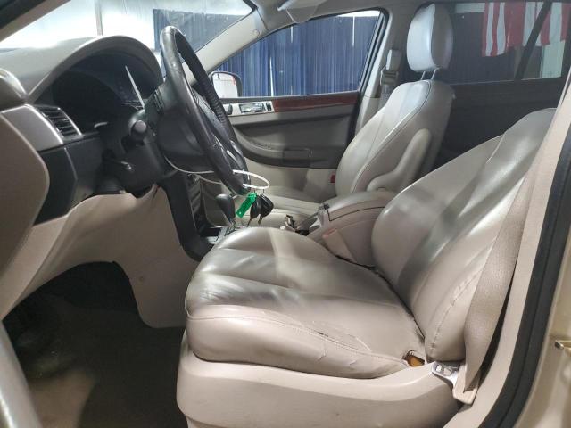 Photo 7 from auction – 2006 CHRYSLER PACIFICA T with VIN 2A4GM68406R684716