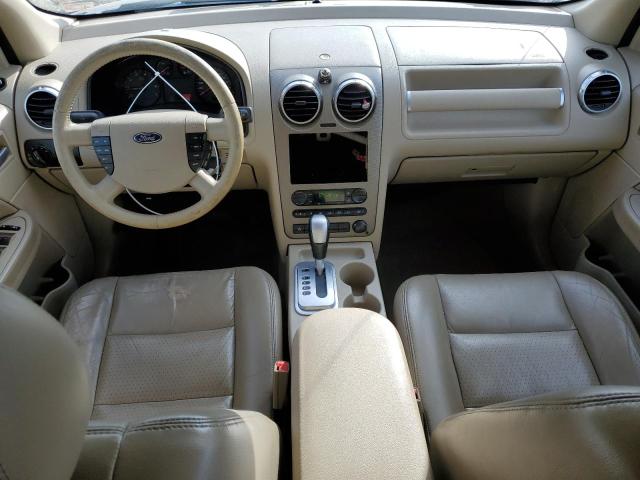 Photo 8 from auction – 2005 FORD FREESTAR with VIN 1FMZK02115GA15978