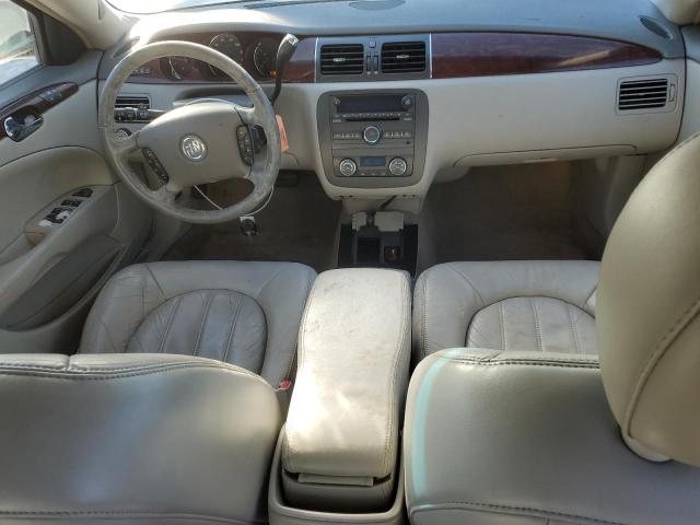 Photo 8 from auction – 2007 BUICK LUCERNE CX with VIN 1G4HD57277U217586