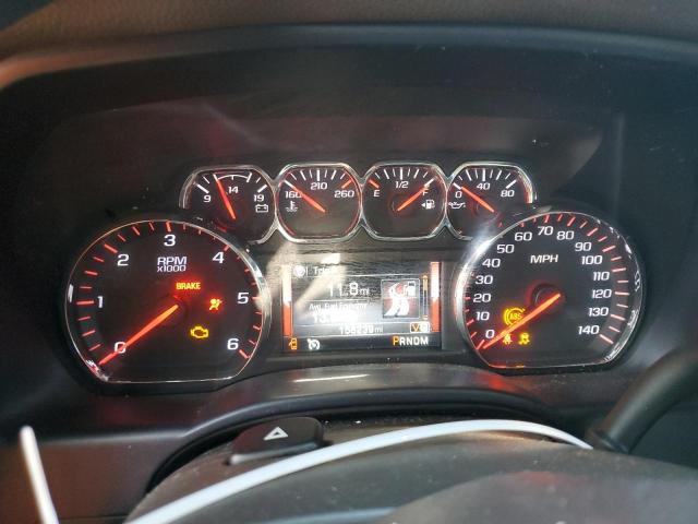Photo 9 from auction – 2014 GMC SIERRA K15 with VIN 3GTU2VEC1EG382148