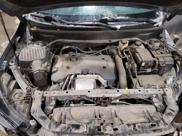 Photo 11 from auction – 2020 GMC TERRAIN SL with VIN 3GKALVEX7LL152934