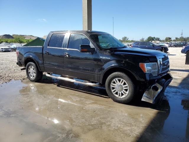 Photo 4 from auction – 2012 FORD F150 SUPER with VIN 1FTFW1CF6CFD04157