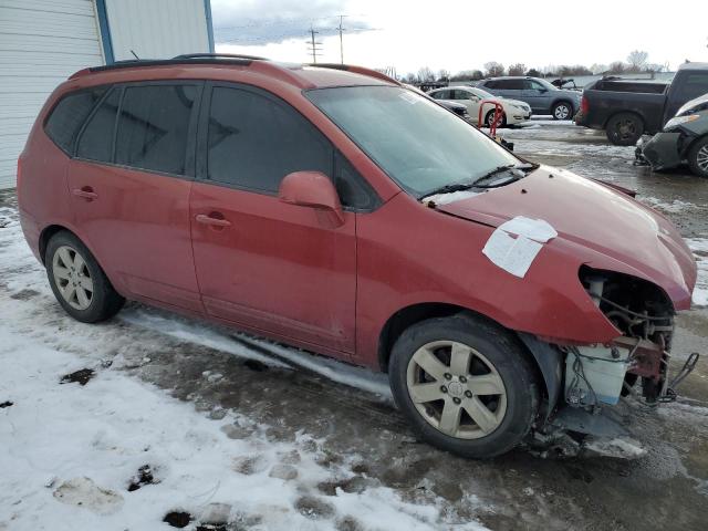 Photo 4 from auction – 2007 KIA RONDO BASE with VIN KNAFG525977078691