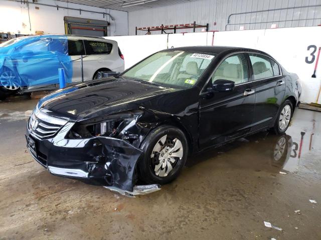Photo 1 from auction – 2012 HONDA ACCORD LX with VIN 1HGCP2F33CA225230