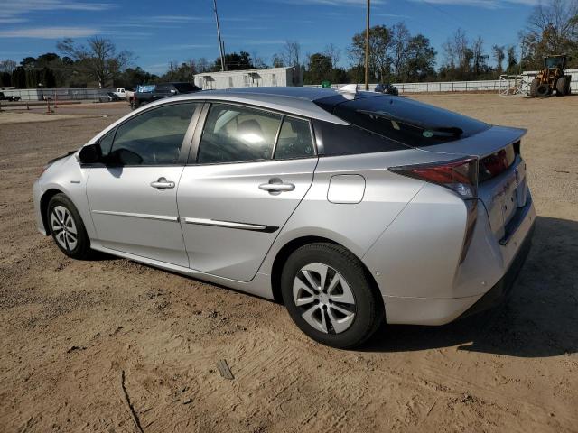 Photo 2 from auction – 2018 TOYOTA PRIUS with VIN JTDKBRFU0J3063228