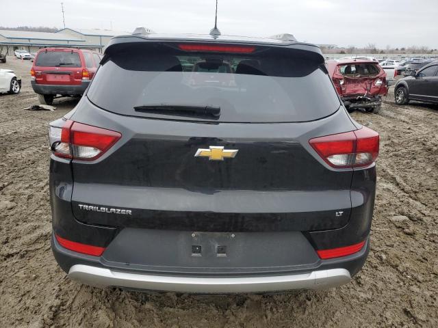 Photo 6 from auction – 2023 CHEVROLET TRAILBLAZE with VIN KL79MPS22PB044032