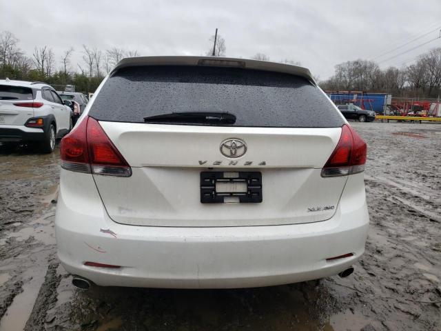 Photo 6 from auction – 2013 TOYOTA VENZA LE with VIN 4T3BK3BB8DU086243