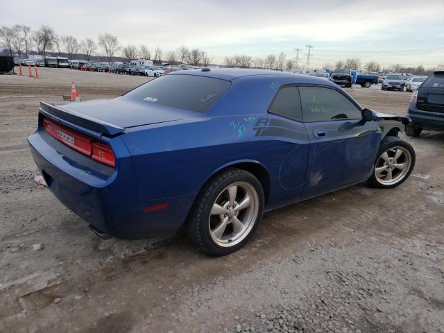 Photo 3 from auction – 2010 DODGE CHALLENGER with VIN 2B3CJ5DT6AH277777