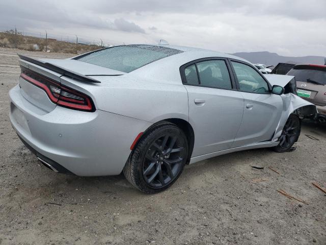 Photo 3 from auction – 2023 DODGE CHARGER SX with VIN 2C3CDXBG7PH545241