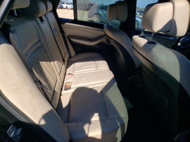 Photo 10 from auction – 2012 BMW X5 XDRIVE3 with VIN 5UXZW0C5XC0B89212