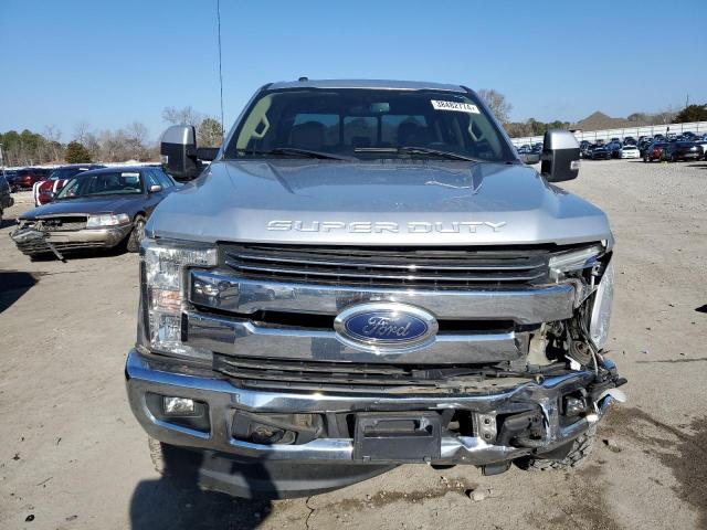 Photo 5 from auction – 2017 FORD F250 SUPER with VIN 1FT7W2BT2HEE97857