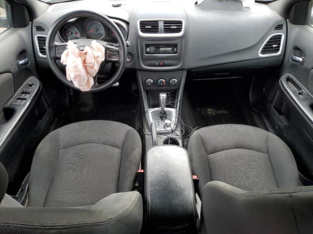 Photo 8 from auction – 2014 DODGE AVENGER SE with VIN 1C3CDZABXEN232397