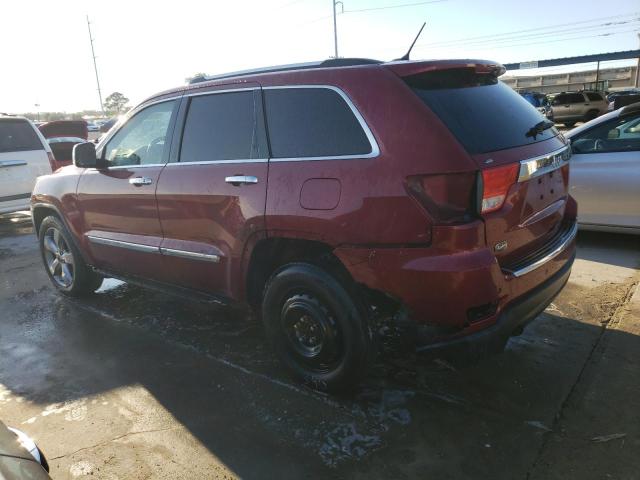 Photo 2 from auction – 2013 JEEP GRAND CHER with VIN 1C4RJECT0DC650913